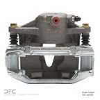 Dynamite Friction 331-63103 Disc Brake Caliper - Front Left - view 5