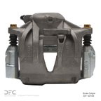 Dynamite Friction 331-63103 Disc Brake Caliper - Front Left - view 3