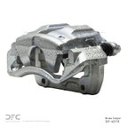 Dynamite Friction 331-63110 Disc Brake Caliper - Front Right - view 2