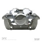 Dynamite Friction 331-63110 Disc Brake Caliper - Front Right - view 4