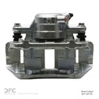 Dynamite Friction 331-63110 Disc Brake Caliper - Front Right - view 5
