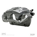 Dynamite Friction 331-63111 Disc Brake Caliper - Front Left - view 2