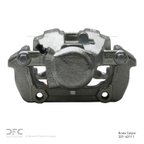 Dynamite Friction 331-63111 Disc Brake Caliper - Front Left - view 4