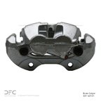 Dynamite Friction 331-63121 Disc Brake Caliper - Front Left - view 4