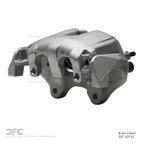 Dynamite Friction 331-63142 Disc Brake Caliper - Front Right - view 2