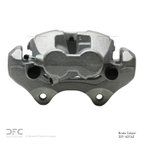 Dynamite Friction 331-63142 Disc Brake Caliper - Front Right - view 4