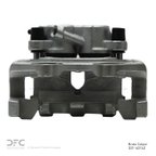 Dynamite Friction 331-63142 Disc Brake Caliper - Front Right - view 5