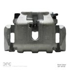 Dynamite Friction 331-63142 Disc Brake Caliper - Front Right - view 3