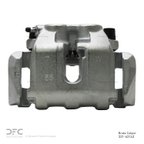 Dynamite Friction 331-63143 Disc Brake Caliper - Front Left - view 3