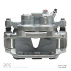 Dynamite Friction 331-63168 Disc Brake Caliper - Front Right - view 5