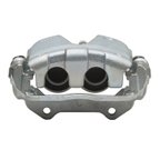 Dynamite Friction 331-63169 Disc Brake Caliper - Front Left - view 1