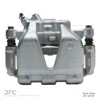 Dynamite Friction 331-63169 Disc Brake Caliper - Front Left - view 3