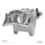 Dynamite Friction 331-63170 Disc Brake Caliper - Front Right - view 2