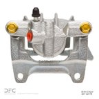 Dynamite Friction 331-63170 Disc Brake Caliper - Front Right - view 4