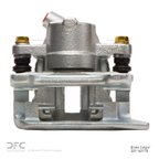 Dynamite Friction 331-63170 Disc Brake Caliper - Front Right - view 5