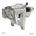 Dynamite Friction 331-63171 Disc Brake Caliper - Front Left - view 2