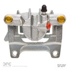 Dynamite Friction 331-63171 Disc Brake Caliper - Front Left - view 4
