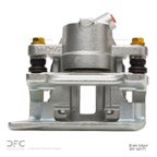 Dynamite Friction 331-63171 Disc Brake Caliper - Front Left - view 5