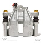 Dynamite Friction 331-63171 Disc Brake Caliper - Front Left - view 3