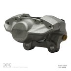 Dynamic Friction 331-63606 Disc Brake Caliper - Rear Right - view 2