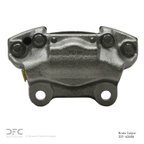 Dynamic Friction 331-63606 Disc Brake Caliper - Rear Right - view 4