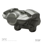 Dynamite Friction 331-63607 Disc Brake Caliper - Rear Left - view 2