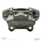 Dynamite Friction 331-63607 Disc Brake Caliper - Rear Left - view 4
