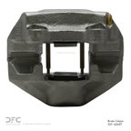 Dynamite Friction 331-63607 Disc Brake Caliper - Rear Left - view 5