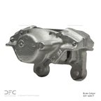 Dynamite Friction 331-63617 Disc Brake Caliper - Rear Left - view 2
