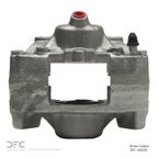 Dynamic Friction 331-63626 Disc Brake Caliper - Rear Right - view 3