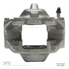 Dynamite Friction 331-63629 Disc Brake Caliper - Rear Left - view 5