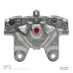 Dynamic Friction 331-63634 Disc Brake Caliper - Rear Right - view 4