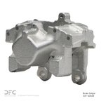 Dynamite Friction 331-63635 Disc Brake Caliper - Rear Left - view 2
