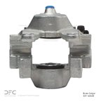 Dynamite Friction 331-63635 Disc Brake Caliper - Rear Left - view 5