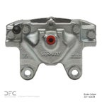Dynamic Friction 331-63638 Disc Brake Caliper - Rear Right - view 4