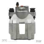 Dynamite Friction 331-63640 Disc Brake Caliper - Rear Right - view 3