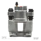 Dynamite Friction 331-63641 Disc Brake Caliper - Rear Left - view 5