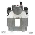 Dynamite Friction 331-63641 Disc Brake Caliper - Rear Left - view 3