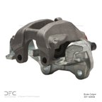 Dynamic Friction 331-63656 Disc Brake Caliper - Rear Right - view 2