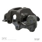Dynamic Friction 331-63657 Disc Brake Caliper - Rear Left - view 2