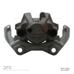 Dynamic Friction 331-63657 Disc Brake Caliper - Rear Left - view 4
