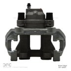 Dynamic Friction 331-63657 Disc Brake Caliper - Rear Left - view 5