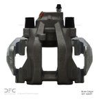 Dynamic Friction 331-63657 Disc Brake Caliper - Rear Left - view 3