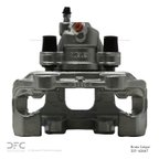 Dynamite Friction 331-63667 Disc Brake Caliper - Rear Left - view 5
