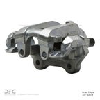 Dynamite Friction 331-63670 Disc Brake Caliper - Rear Right - view 2