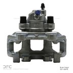 Dynamite Friction 331-63670 Disc Brake Caliper - Rear Right - view 5