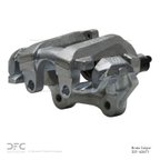 Dynamite Friction 331-63671 Disc Brake Caliper - Rear Left - view 2