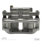 Dynamic Friction 331-63684 Disc Brake Caliper - Rear Right - view 5