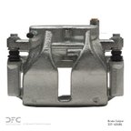 Dynamic Friction 331-63684 Disc Brake Caliper - Rear Right - view 3