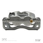 Dynamic Friction 331-63685 Disc Brake Caliper - Rear Left - view 4